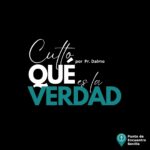 Lee más sobre el artículo QUE ES LA VERDAD