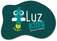 LuzKids. Niños y niñas disfrutan, ríen, sociabilizan y crecen con principios. Cada domingo tenemos preparadas actividades lúdicas para los más pequeños, donde lo que importa es que se diviertan conociendo a Jesús.