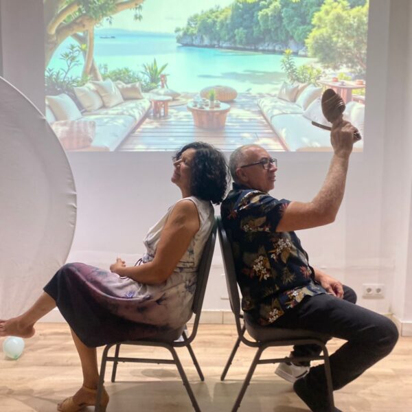 CURSO PARA PAREJAS. 7 sesiones diseñado para ayudar a parejas a invertir en su relación y construir un matrimonio fuerte.