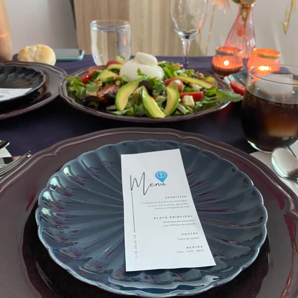 CURSO PARA PAREJAS. 7 sesiones diseñado para ayudar a parejas a invertir en su relación y construir un matrimonio fuerte.