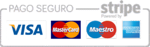 Pago Seguro con Stripe